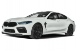 2023 BMW M8 Gran Coupe